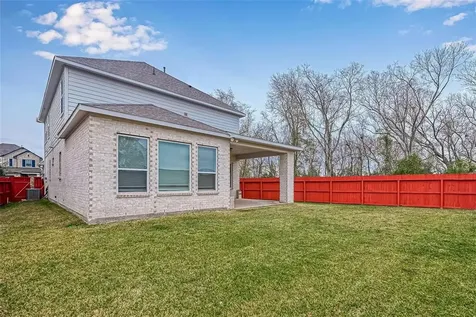 10738 Bridgeport Path Court Missouri City TX 77459
