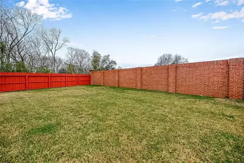 10738 Bridgeport Path Court Missouri City TX 77459