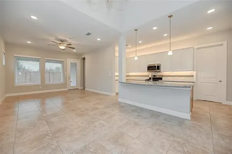 10738 Bridgeport Path Court Missouri City TX 77459