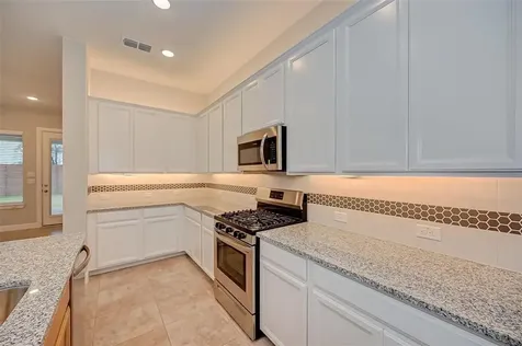 10738 Bridgeport Path Court Missouri City TX 77459