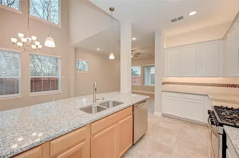 10738 Bridgeport Path Court Missouri City TX 77459