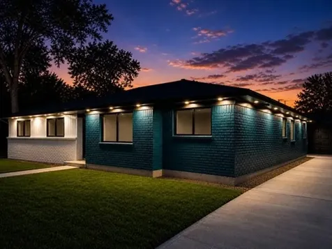 7915 S Braeswood Boulevard Houston TX 77096
