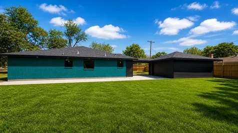 7915 S Braeswood Boulevard Houston TX 77096