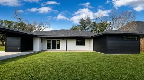 7915 S Braeswood Boulevard Houston TX 77096