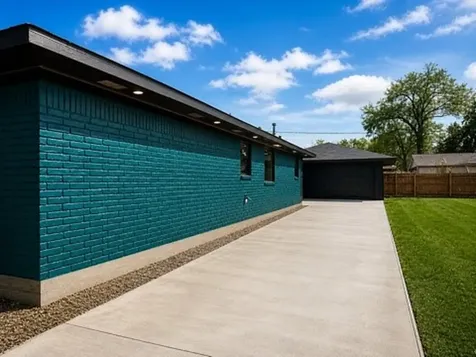 7915 S Braeswood Boulevard Houston TX 77096