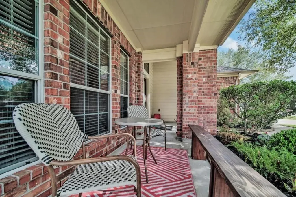 11103 Canyon Brook Court Houston TX 77065