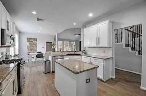 11103 Canyon Brook Court Houston TX 77065