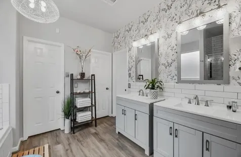 11103 Canyon Brook Court Houston TX 77065