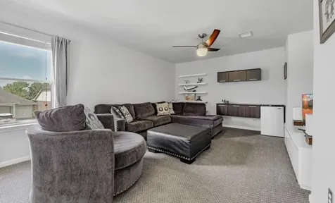 11103 Canyon Brook Court Houston TX 77065
