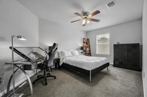 11103 Canyon Brook Court Houston TX 77065