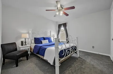 11103 Canyon Brook Court Houston TX 77065