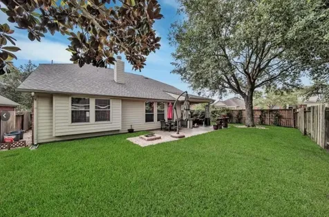 11103 Canyon Brook Court Houston TX 77065