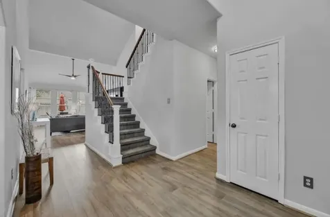 11103 Canyon Brook Court Houston TX 77065