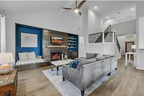 11103 Canyon Brook Court Houston TX 77065