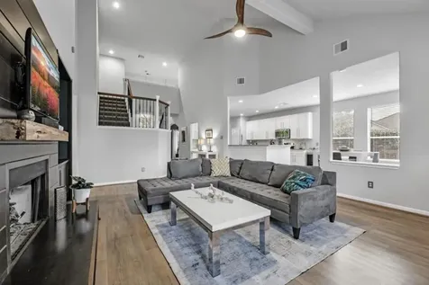 11103 Canyon Brook Court Houston TX 77065