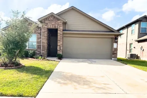 8310 Rose Petals Lane Rosharon TX 77583