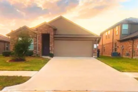 8310 Rose Petals Lane Rosharon TX 77583