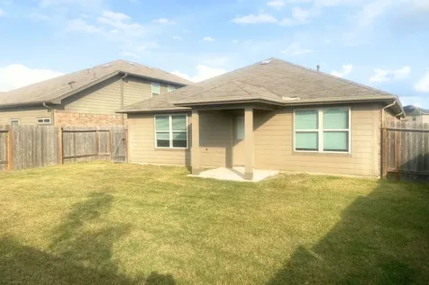 8310 Rose Petals Lane Rosharon TX 77583