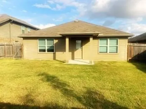 8310 Rose Petals Lane Rosharon TX 77583