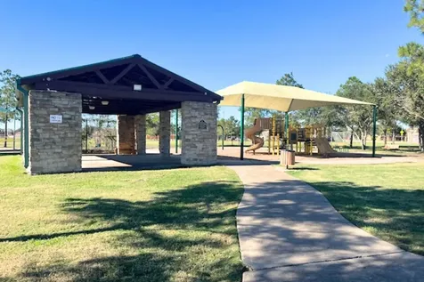 8310 Rose Petals Lane Rosharon TX 77583
