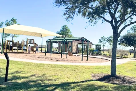 8310 Rose Petals Lane Rosharon TX 77583