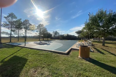 8310 Rose Petals Lane Rosharon TX 77583