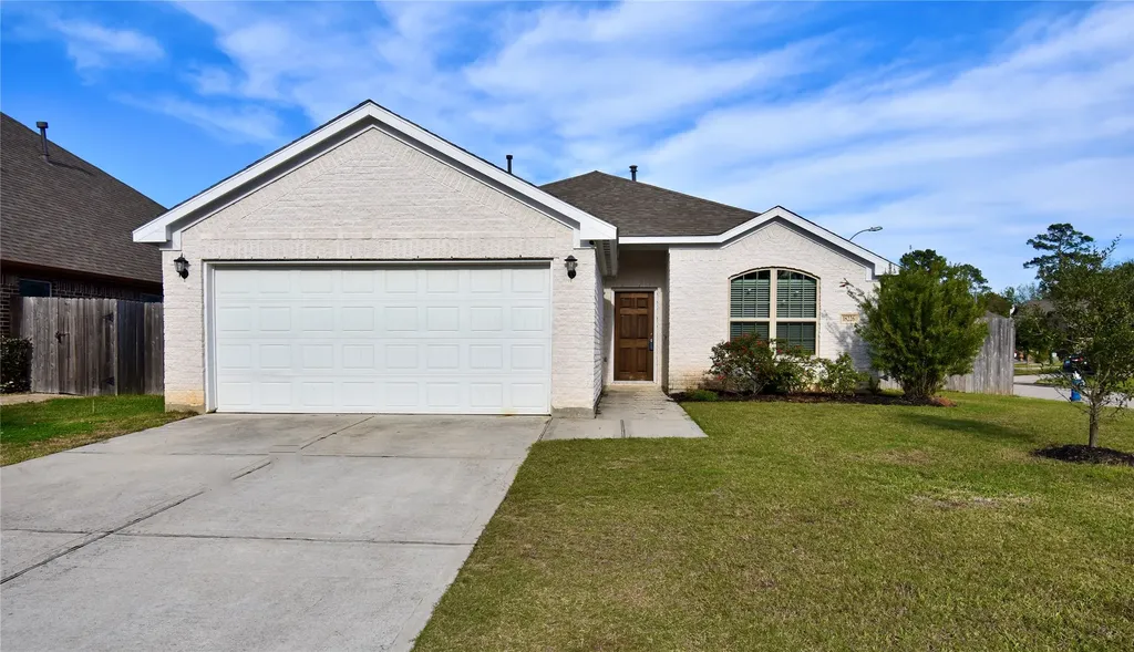 18226 Willow Edge Drive Tomball TX 77375