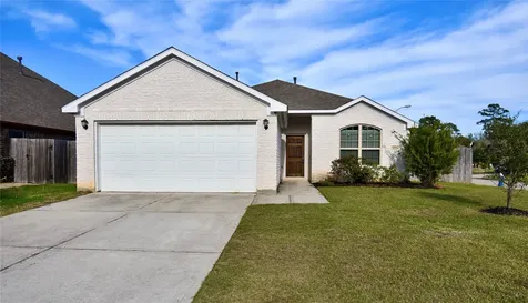 18226 Willow Edge Drive Tomball TX 77375