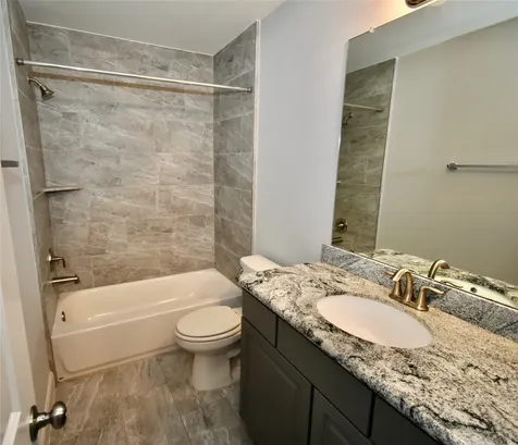 18226 Willow Edge Drive Tomball TX 77375