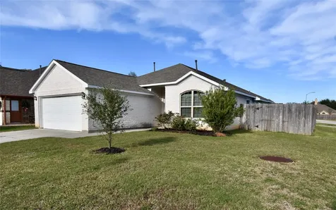 18226 Willow Edge Drive Tomball TX 77375