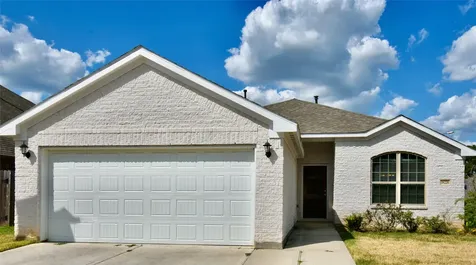18226 Willow Edge Drive Tomball TX 77375
