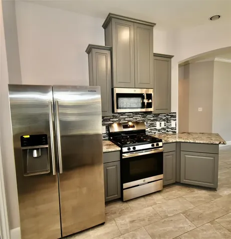 18226 Willow Edge Drive Tomball TX 77375