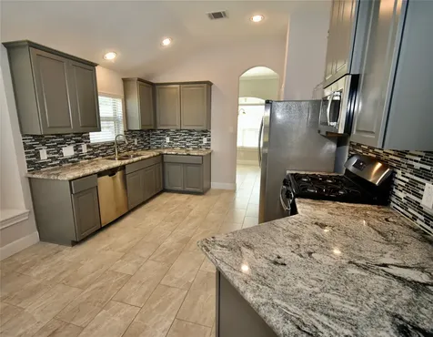18226 Willow Edge Drive Tomball TX 77375
