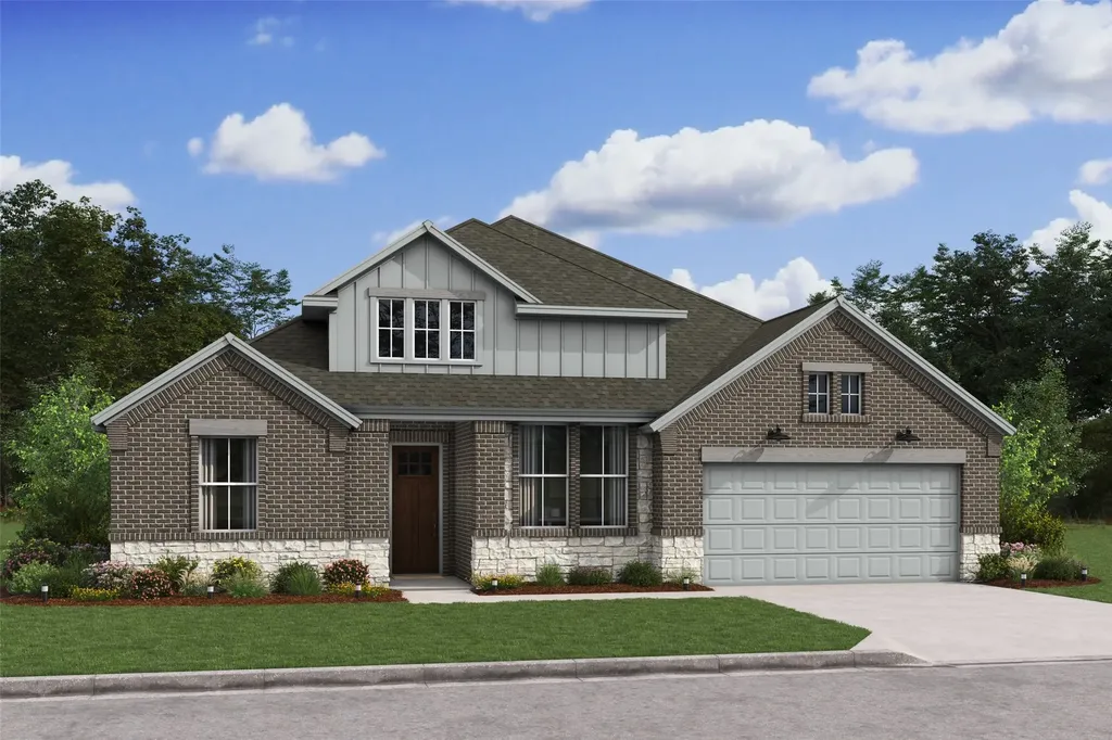 110 Roebuck Lane New Waverly TX 77358