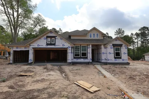 110 Roebuck Lane New Waverly TX 77358