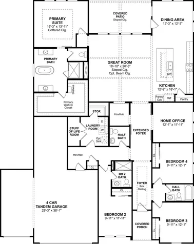 110 Roebuck Lane New Waverly TX 77358
