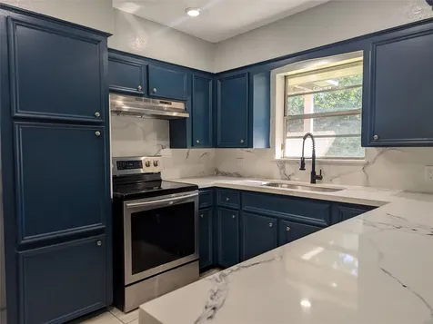 12633 Arp Street Houston TX 77085