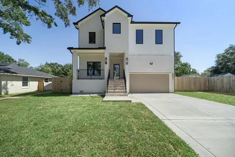 4009 Newshire Drive Houston TX 77025