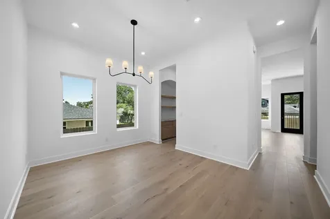 4009 Newshire Drive Houston TX 77025