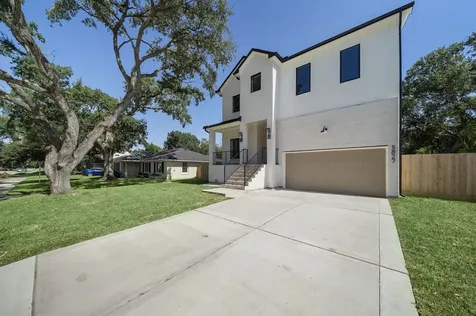 4009 Newshire Drive Houston TX 77025