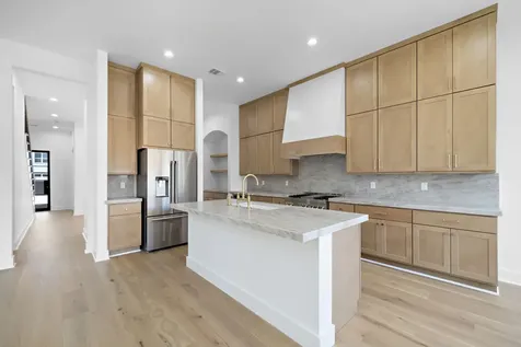 4009 Newshire Drive Houston TX 77025