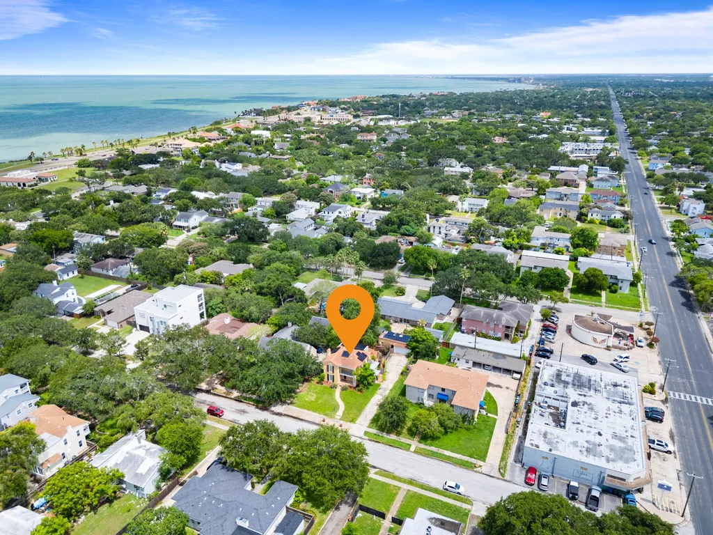 239 Indiana Avenue Corpus Christi TX 78404