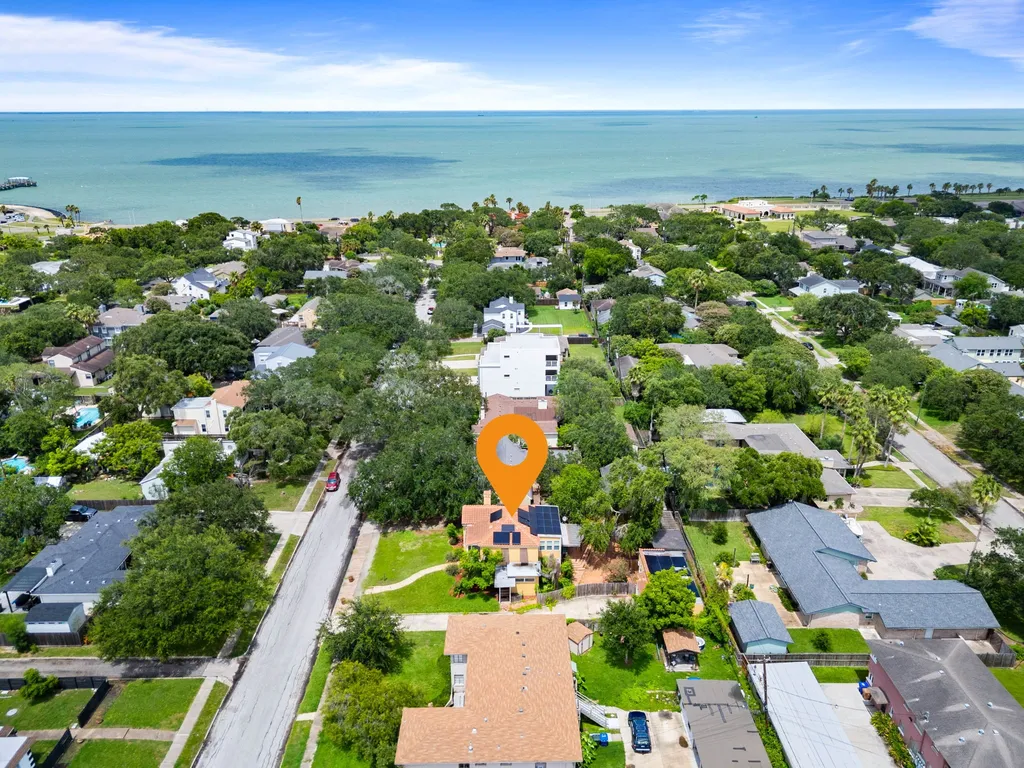 239 Indiana Avenue Corpus Christi TX 78404