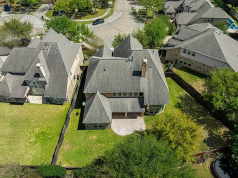 27703 Lodgemist Court Katy TX 77494