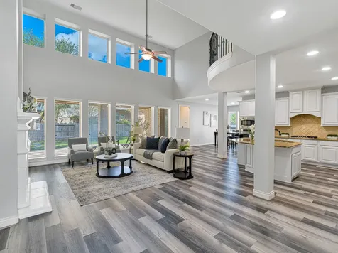 27703 Lodgemist Court Katy TX 77494