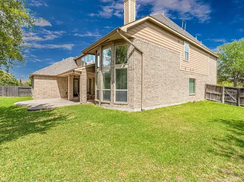 27703 Lodgemist Court Katy TX 77494