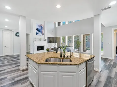 27703 Lodgemist Court Katy TX 77494