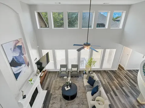 27703 Lodgemist Court Katy TX 77494