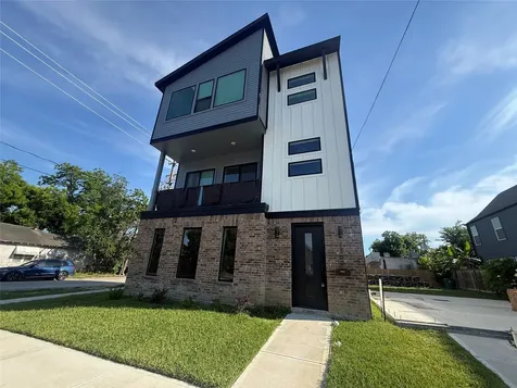 1307 71st Street A Houston TX 77011