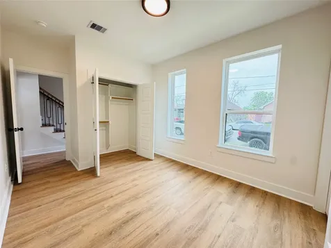 1307 71st Street A Houston TX 77011